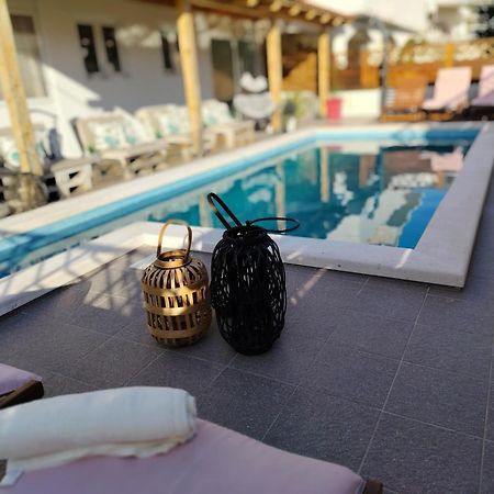 B&B Buzolic Hvar Town Exterior photo