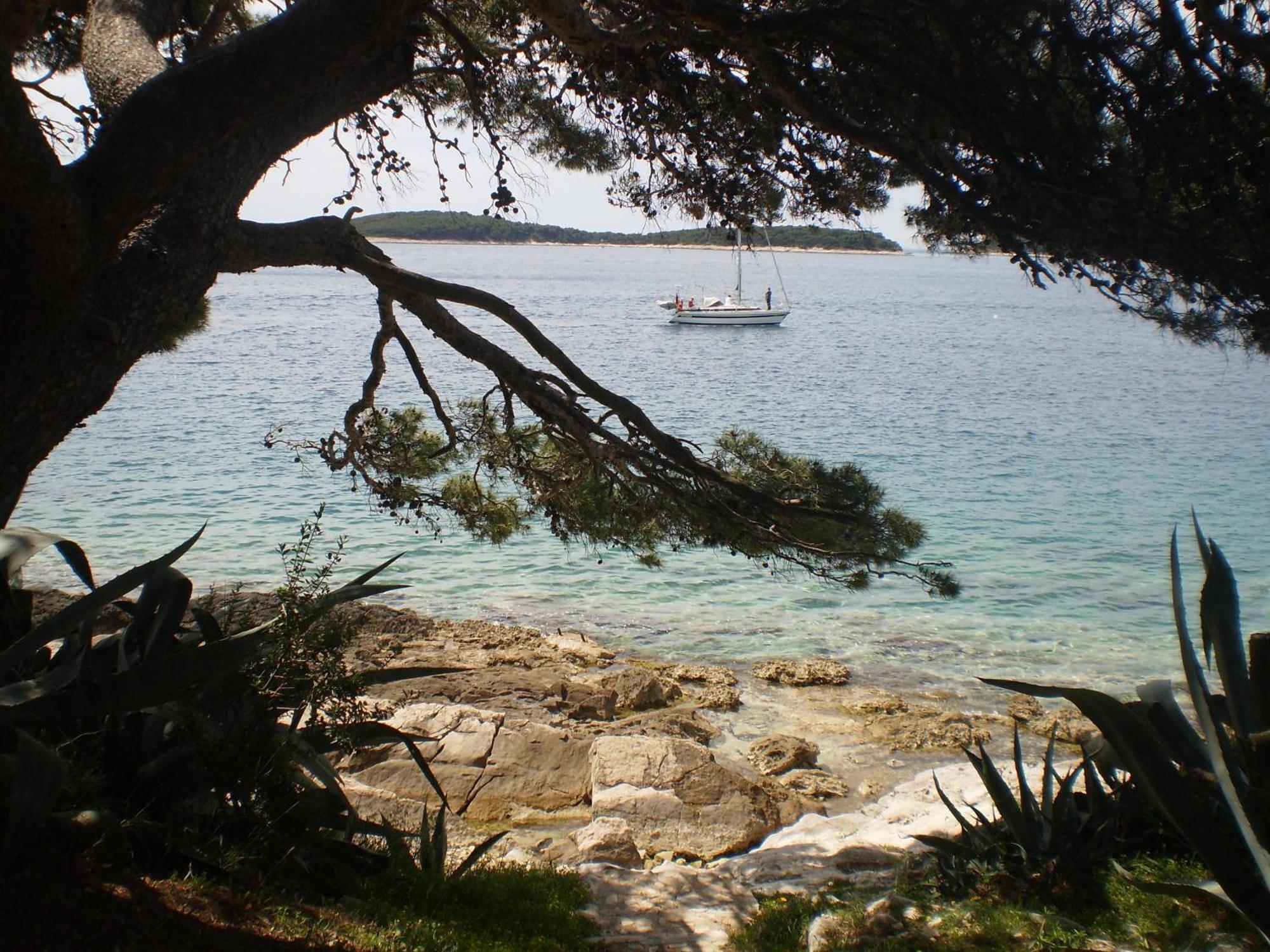 B&B Buzolic Hvar Town Exterior photo