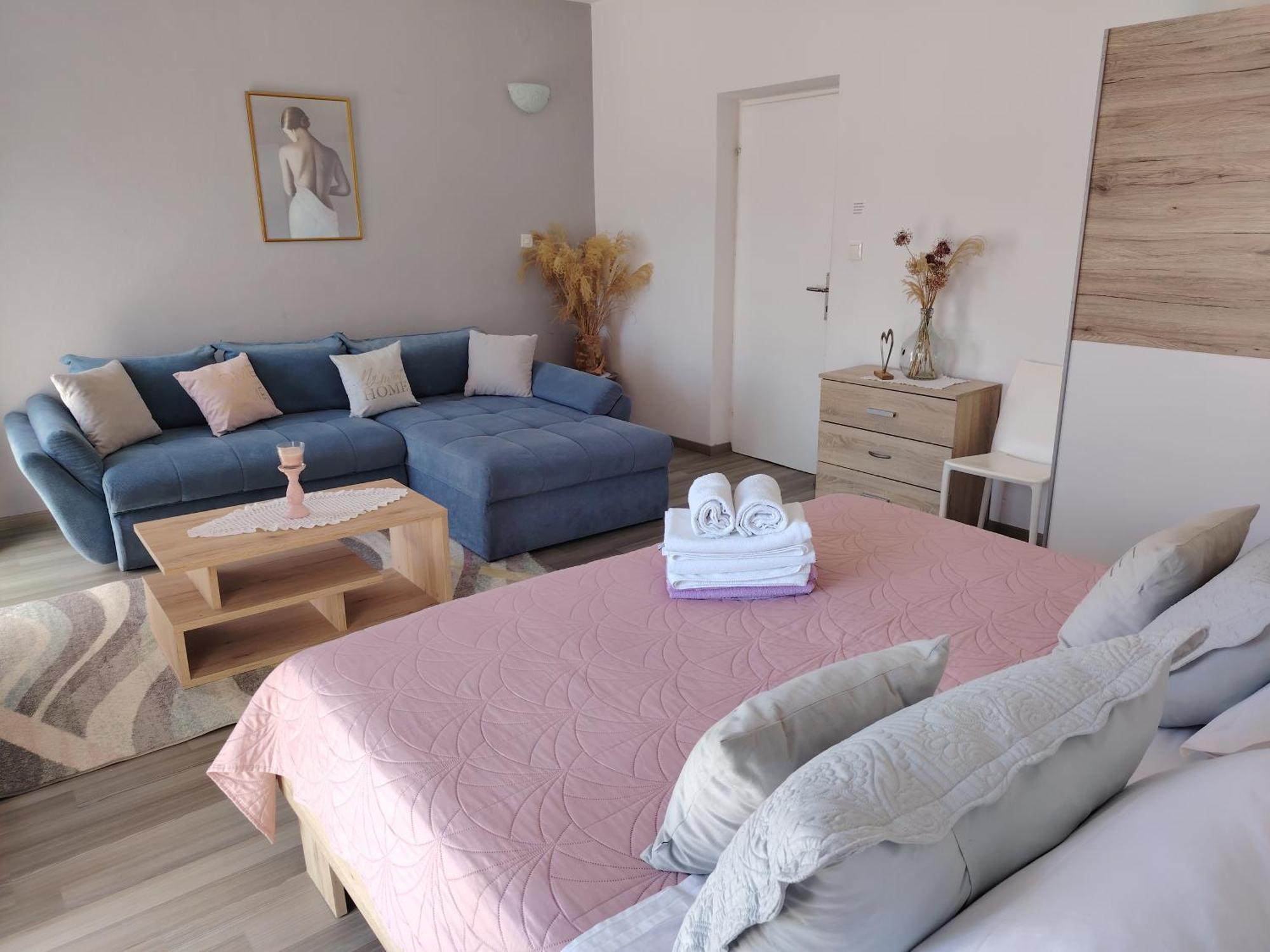 B&B Buzolic Hvar Town Exterior photo