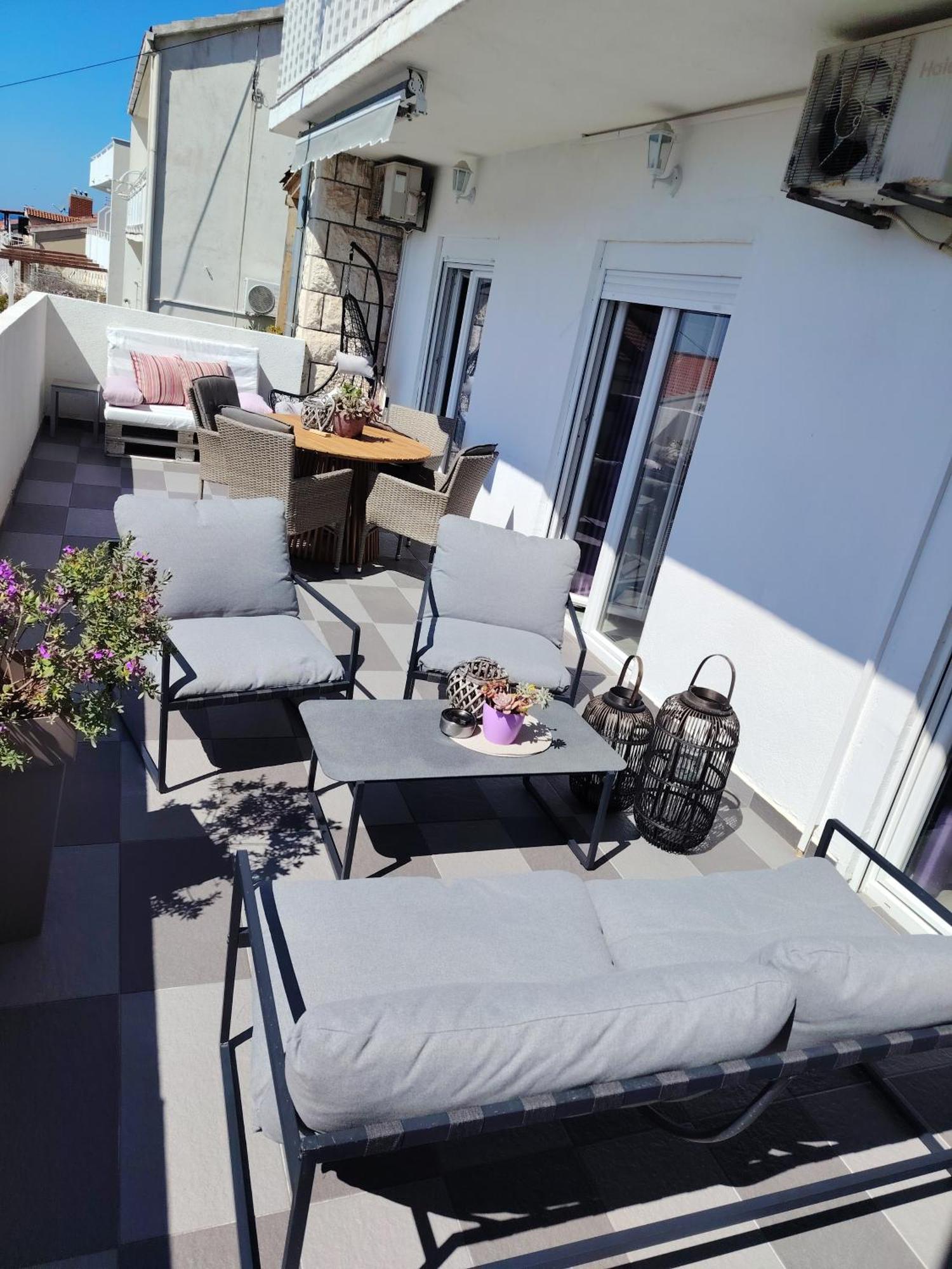 B&B Buzolic Hvar Town Exterior photo