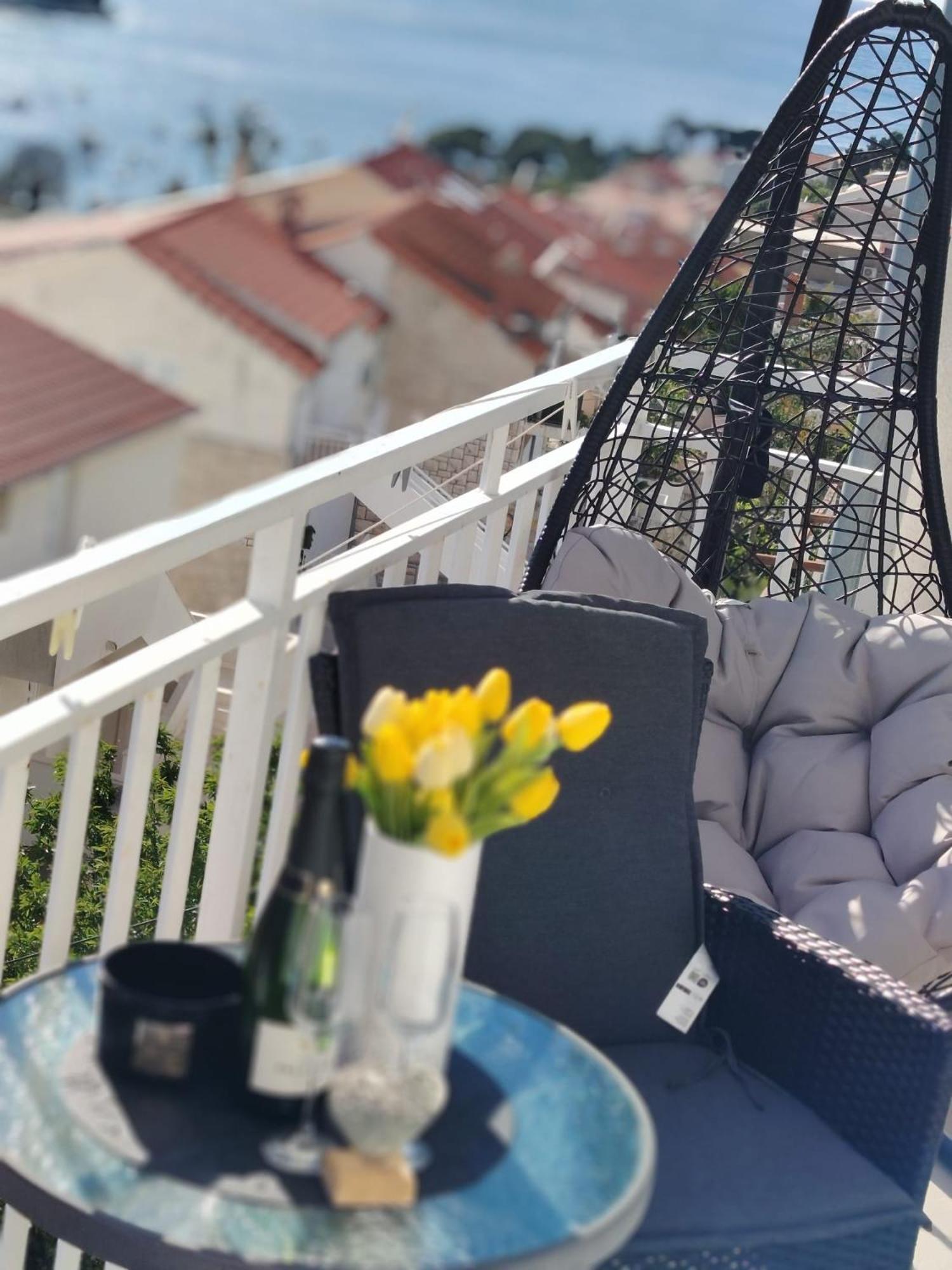 B&B Buzolic Hvar Town Exterior photo