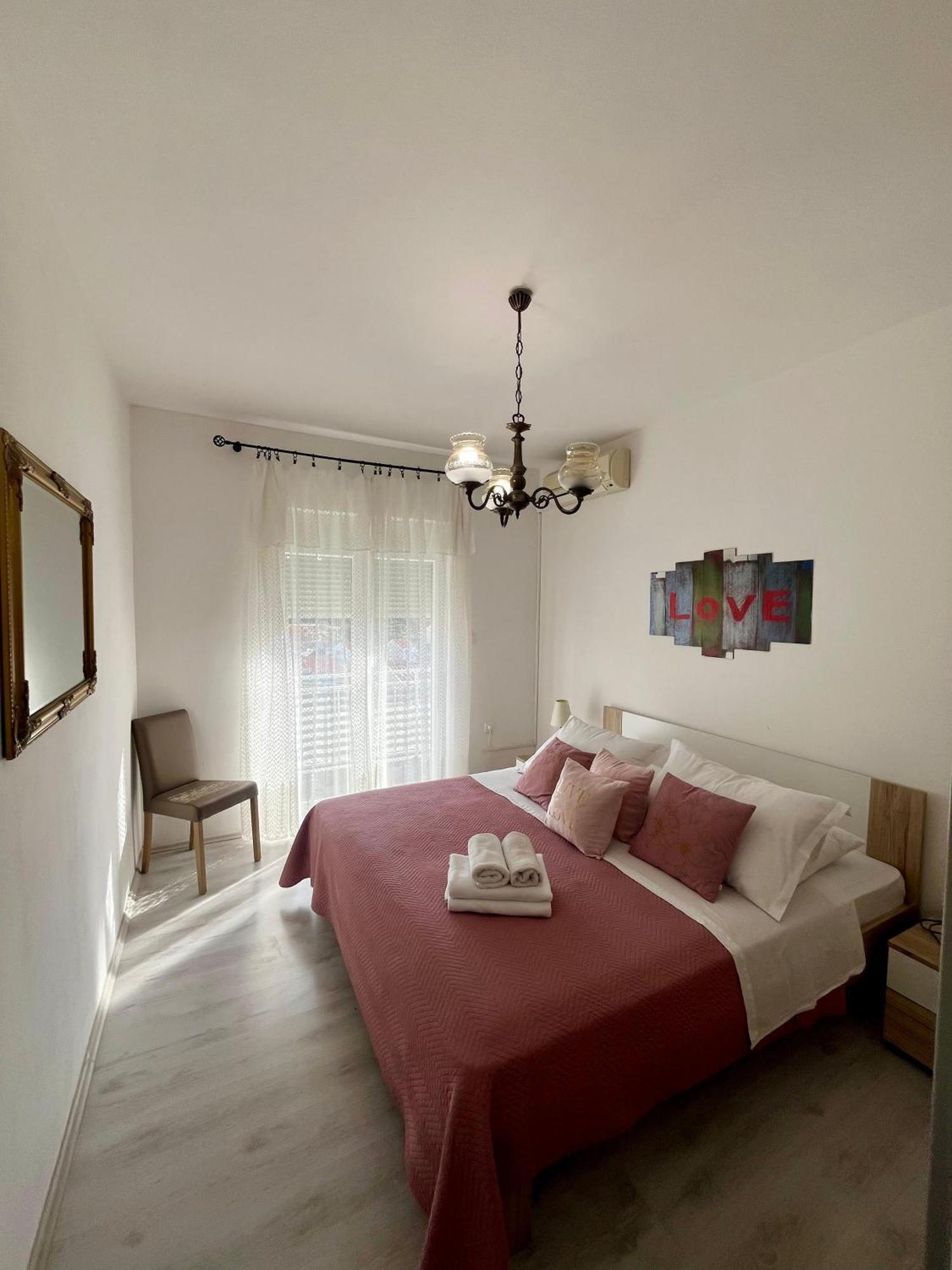 B&B Buzolic Hvar Town Exterior photo